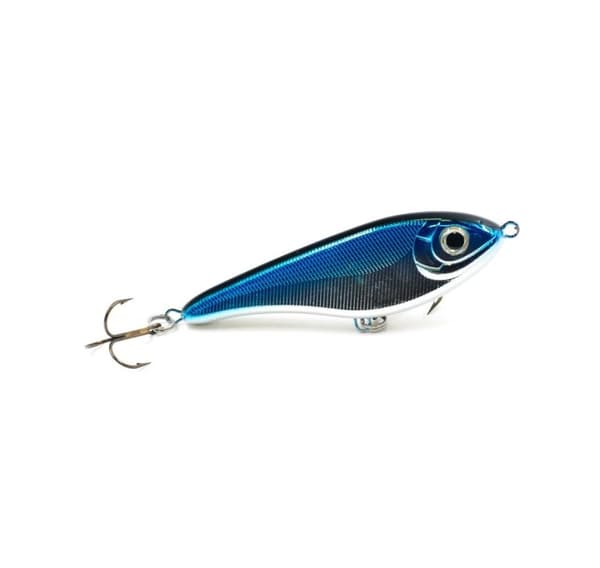 Lure balanserad jigg Classic 5 81501-26RT, Lucky John
