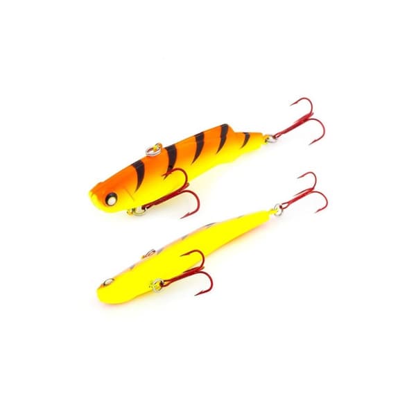 Lure Soft Vib 85FS 85mm/25g A25, Akara