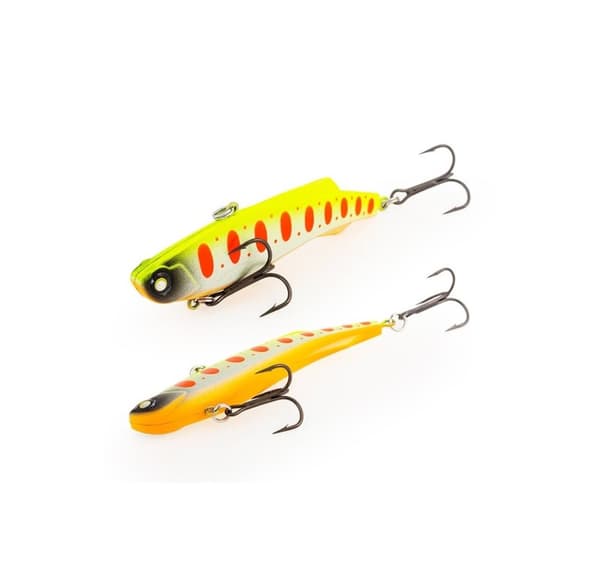 Lure Soft Vib 85FS 85mm/25g A196, Akara