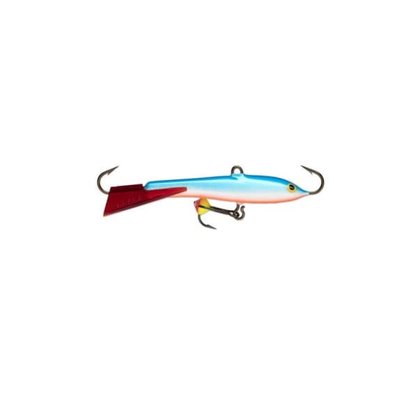 Lure Jigging Rap WH7 7cm/18g BSR, Rapala