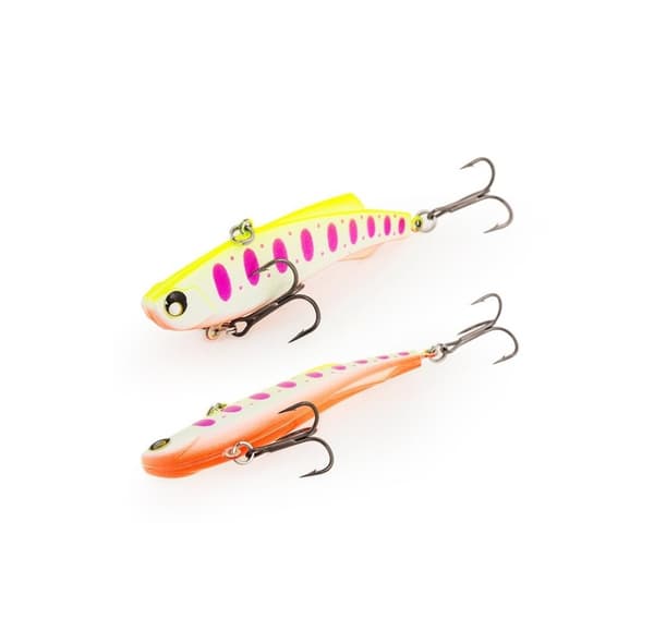 Lure Soft Vib 75FS 75mm/17g A193, Akara