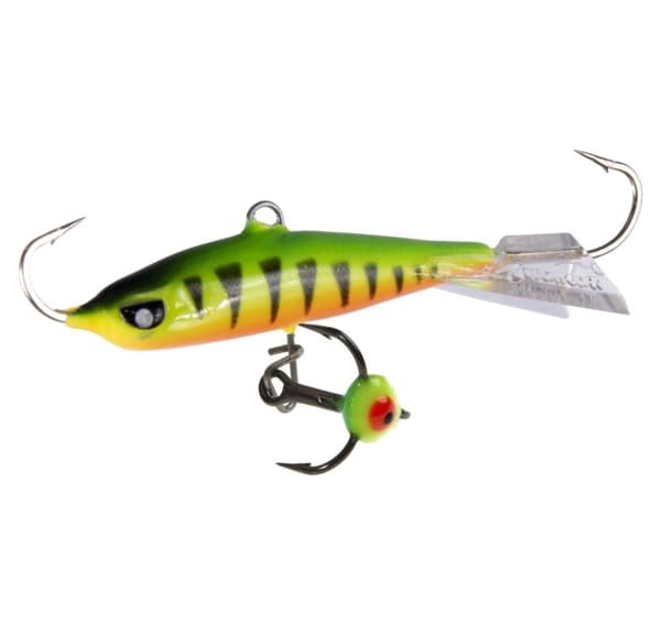Lure Balanced jig Nordic 4 51401-35T, Lucky John