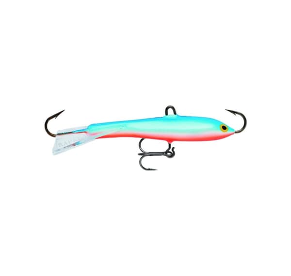 Lure Jigging Rap W9 9cm/25g BSR, Rapala