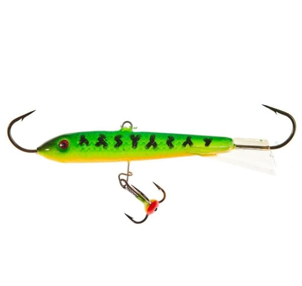 Lure Balanced jig Classic 7 81701-20, Lucky John