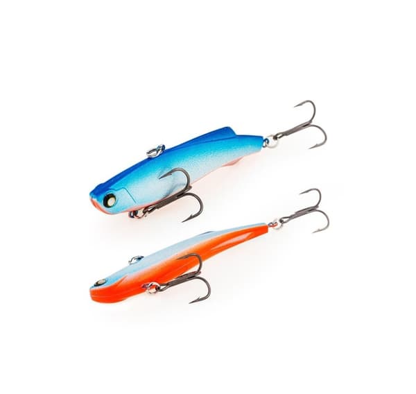 Lure Soft Vib 85FS 85mm/25g A12, Akara