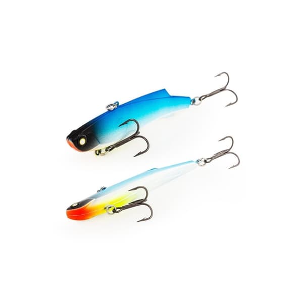 Lure Soft Vib 85FS 85mm/25g A182, Akara