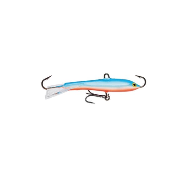 Lure Jigging Rap W5 5cm/9g BSR, Rapala