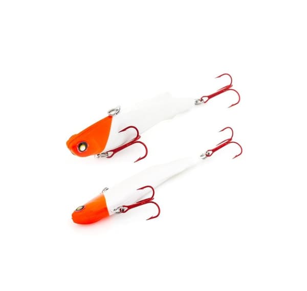 Lure Soft Vib 75FS 75mm/17g A3, Akara