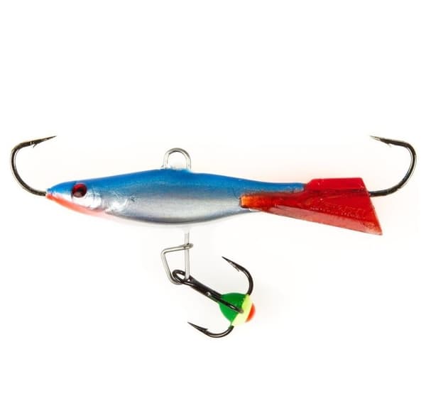 Balansert pilk Lucky John Viking 4 41401-15HRT, Salmo