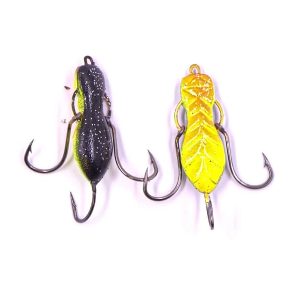 Lure Ice Bug 16g 016-007, Merganser