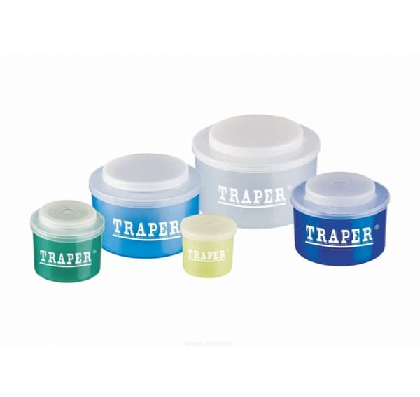 Tackle box set TRAPER