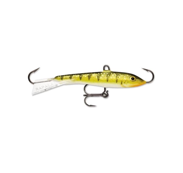 Jigging Rap B7 7cm/18g GYP