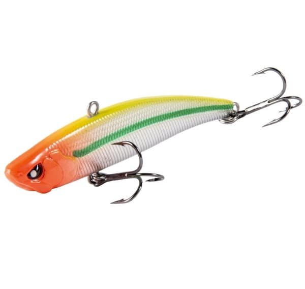 Lure Lucky John Slim VIB S 80-336