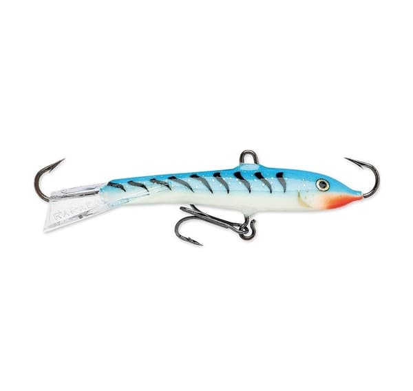 Jigging Rap W9 9cm/25g GBT