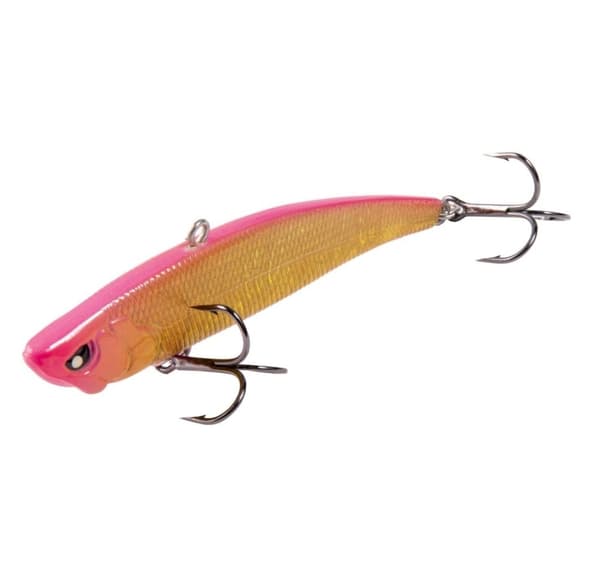 Lure Lucky John Slim VIB S 80-142