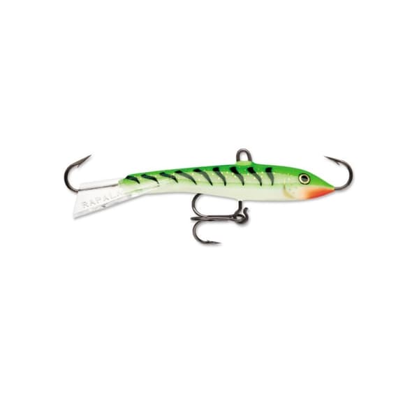 Jigging Rap W7 7cm/18g GGT