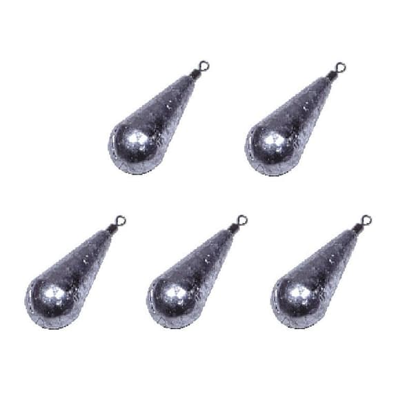 Wiggler Päronsänke 10g 5-pack