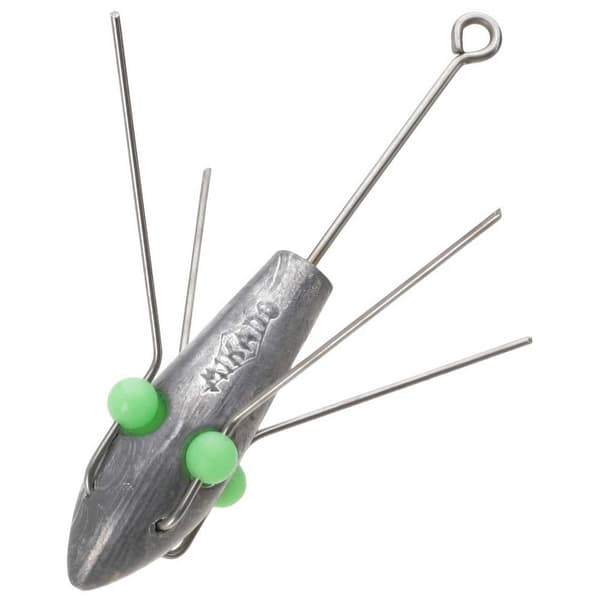 Mikado Bly Spider Sea Omc-1112 Søvfarvet 150 g
