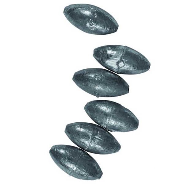 Ragot Leda Olives 50 Enheter Grå 30 g