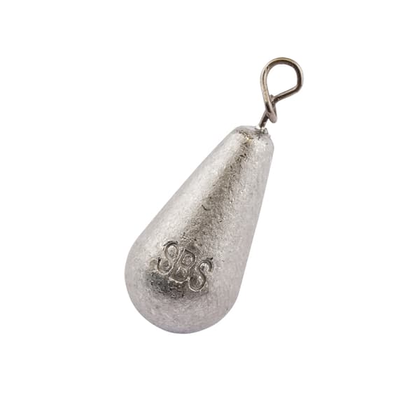 Darts SBS Clip Weights/Lead 10g 3-pack