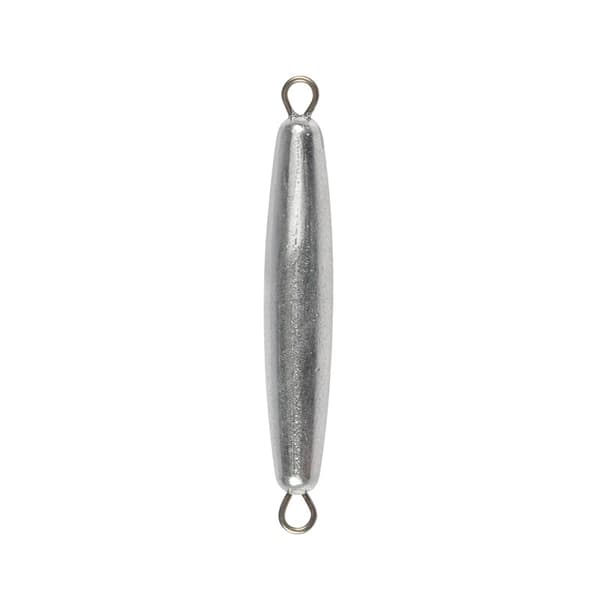IFISH Cigar Sinker Zink 40g 2-pack