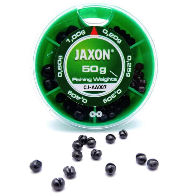 JAXON SHOT 50G CJ-AA007 |CJ-AA007