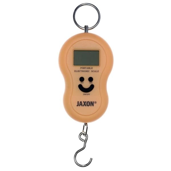 ELEKTRONISK VÅG JAXON AK-WAM014 |AK-WAM014