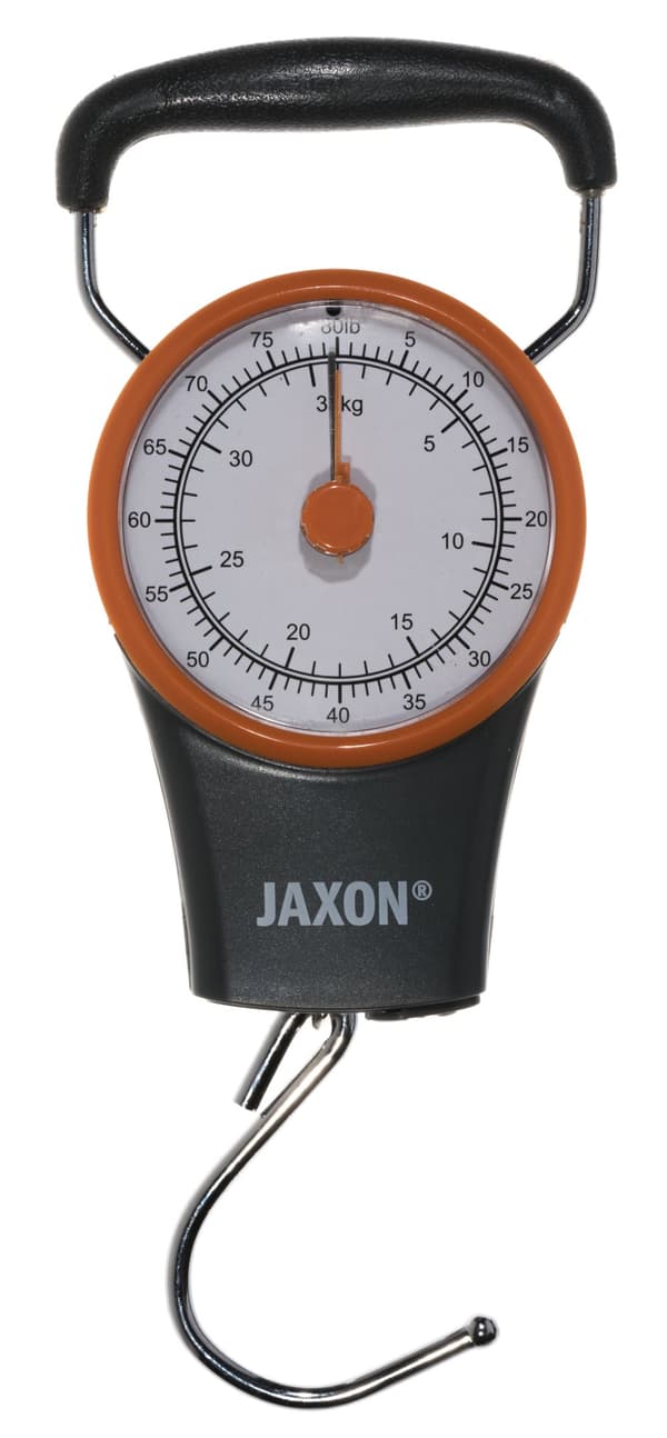 FISKERISK VÆGT JAXON AK-WA130 |AK-WA130