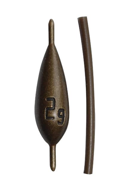Blyvægt Drennan LOCK & SLIDE OLIVETTES 0,5G TOOLS050 |TOOLS050