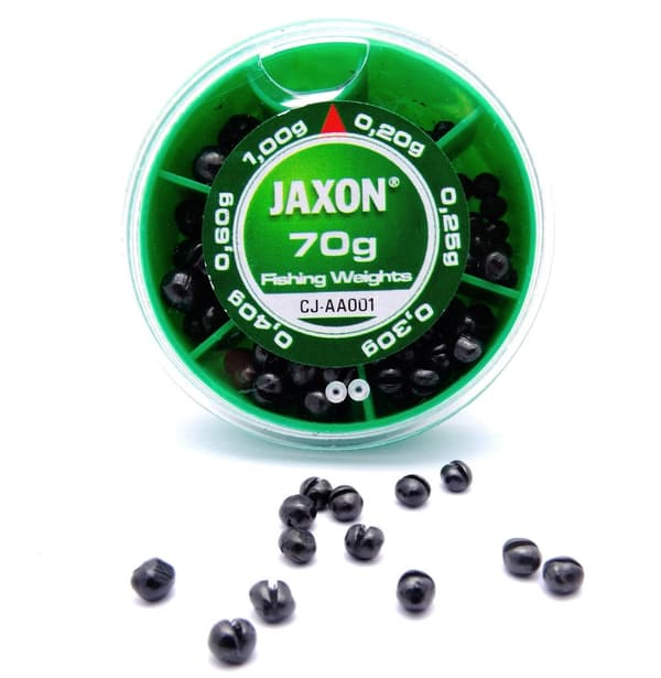 Jaxon Fiskehagl 70G CJ-AA001 |CJ-AA001