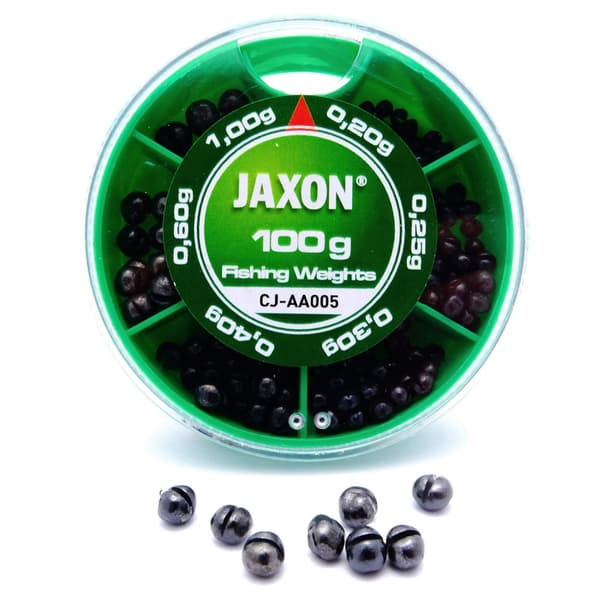 Jaxon-kalastushaulit 100 g CJ-AA005 |CJ-AA005