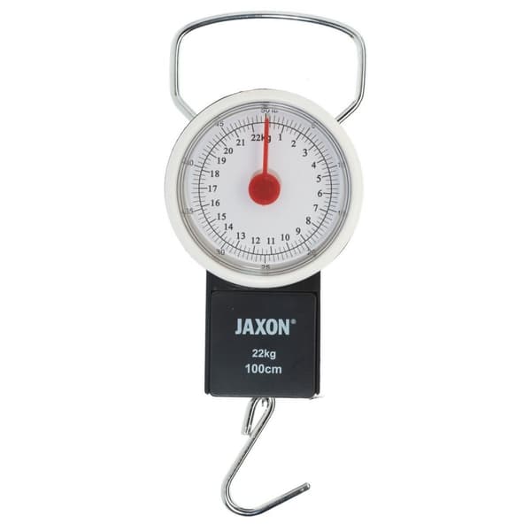 Jaxon Fiskevåg MED MÅTT 22kg 100cm | AK-WA190X