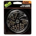 Miniatyrbillede 3 af 3: Fox Carp Edges Kwick Change Pop-up Weight BB |CAC513