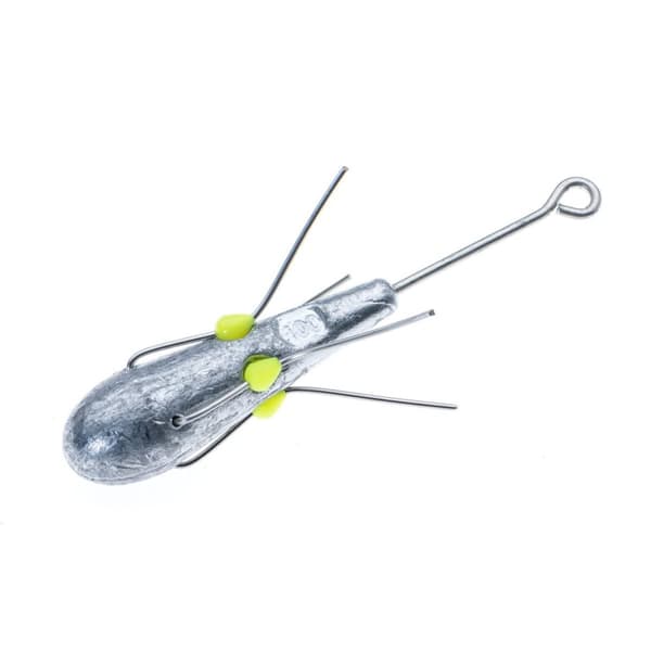 Jaxon Anti-catch vægt 120g 1 stk. CE-AAX120
