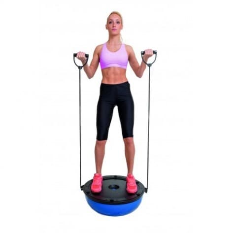 BOSU BALL MED HÅNDTAK DY-GB-075