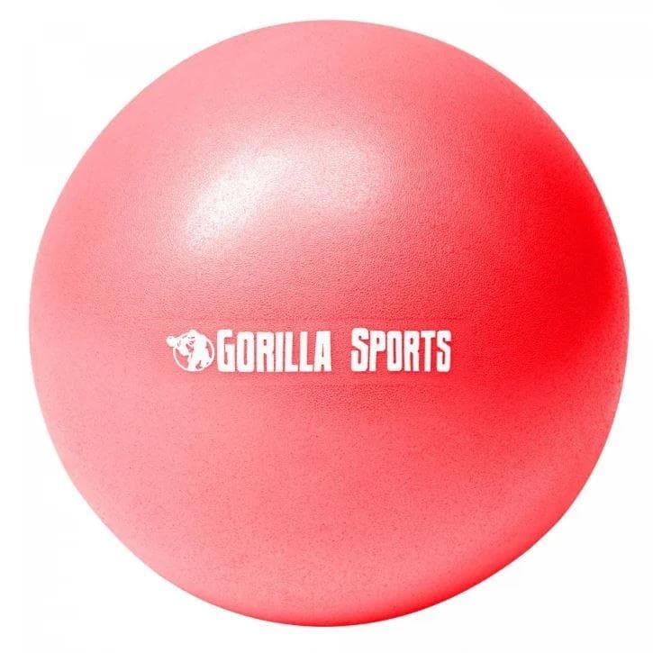 Gorilla Sports Mini Pilatesboll