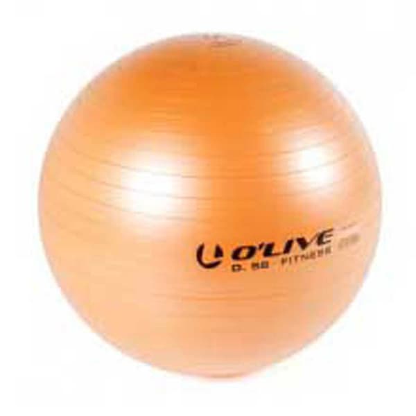 Olive Fitness Oranssi 75 cm