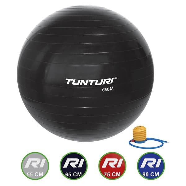 Tunturi Gym Ball Sort 75 cm