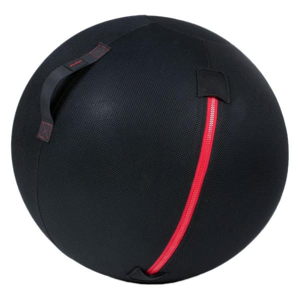 Gymstick Fitball Office Ball Sort 75 cm