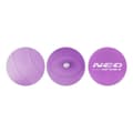 Pikkukuva 9 / 9: Harjoituspallo 65 cm NS-951 violetti