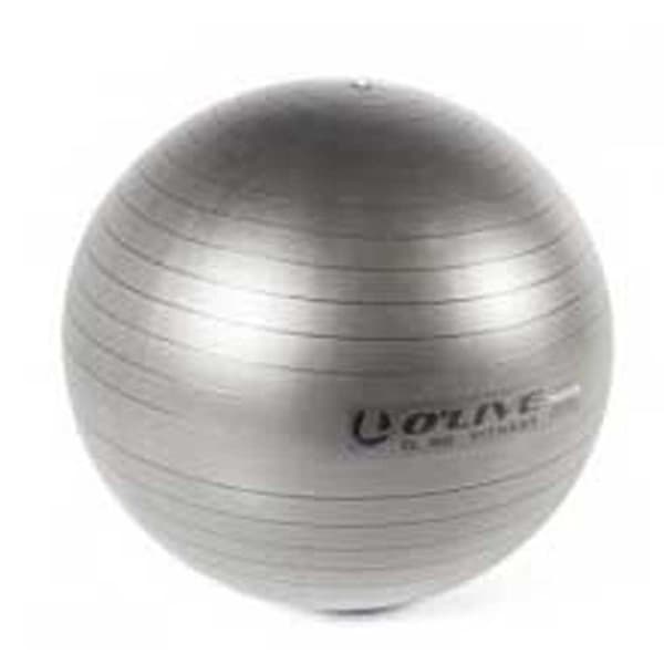 Olive Fitball Fitness Harmaa 75 cm