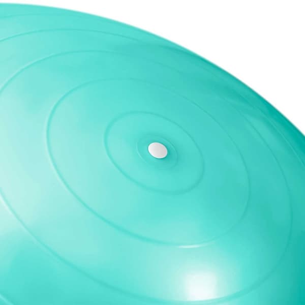 Träningsboll 65 cm NS-951 turkos