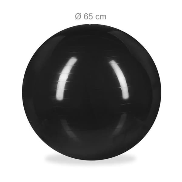 Gymnastikboll 65 cm - 10027804-46