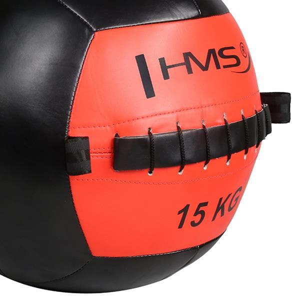WLB 15 KG VÄGGBOL ÖVNINGSBOL HMS