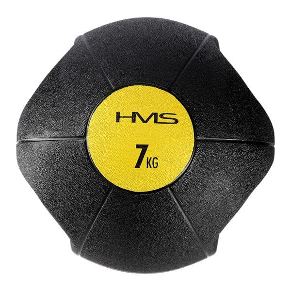 NKU07 MEDICINKULLE 7 KG HMS