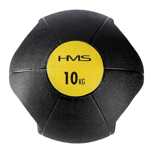 NKU10 MEDICINBOLLA 10KG HMS