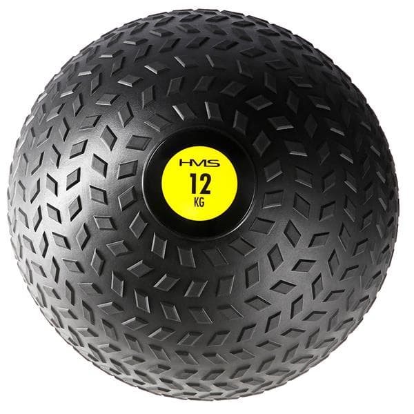 PST12 SLAM BALL TRÆNINGSBOLLE 12 KG HMS