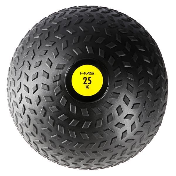 PST25 SLAM BALL TRÄNINGSBOL 25 KG HMS