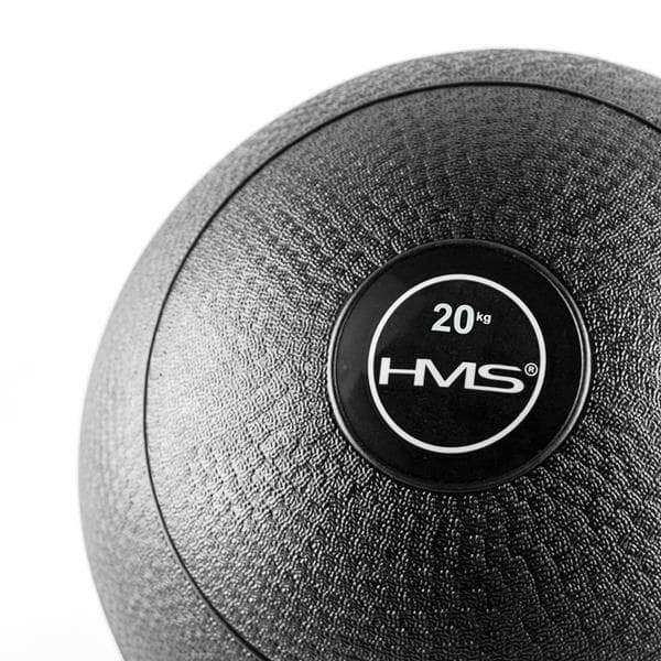 PSB 20 KG SLAM BALL HMS HARJOITUSPALLO