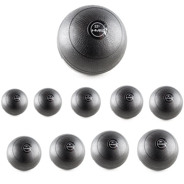 PSB 20 KG SLAM BALL HMS HARJOITUSPALLO